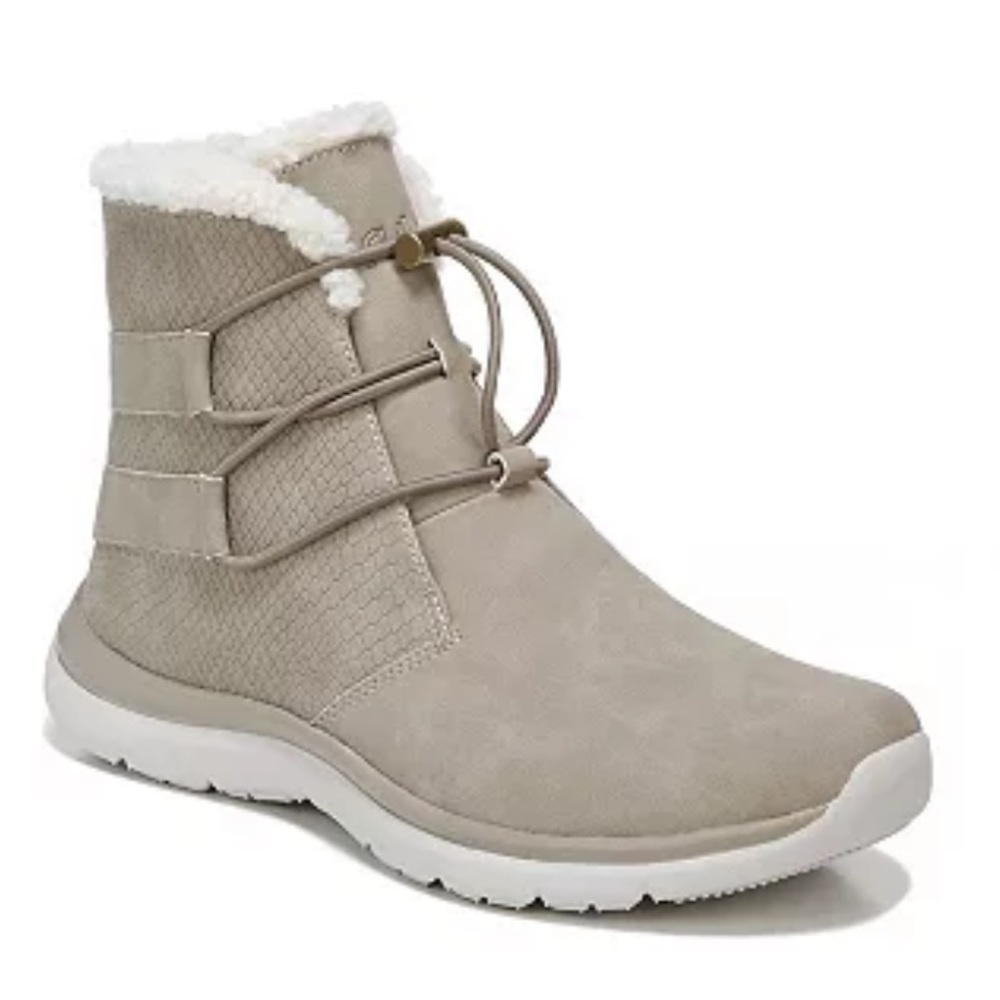 Ryka Evie Exotic Boots